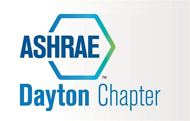 Dayton ASHRAE Chapter - November Meeting