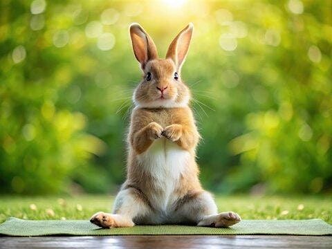 Easter Evening Renewal Gentle Yoga, Meditation & Sweet Indulgence i