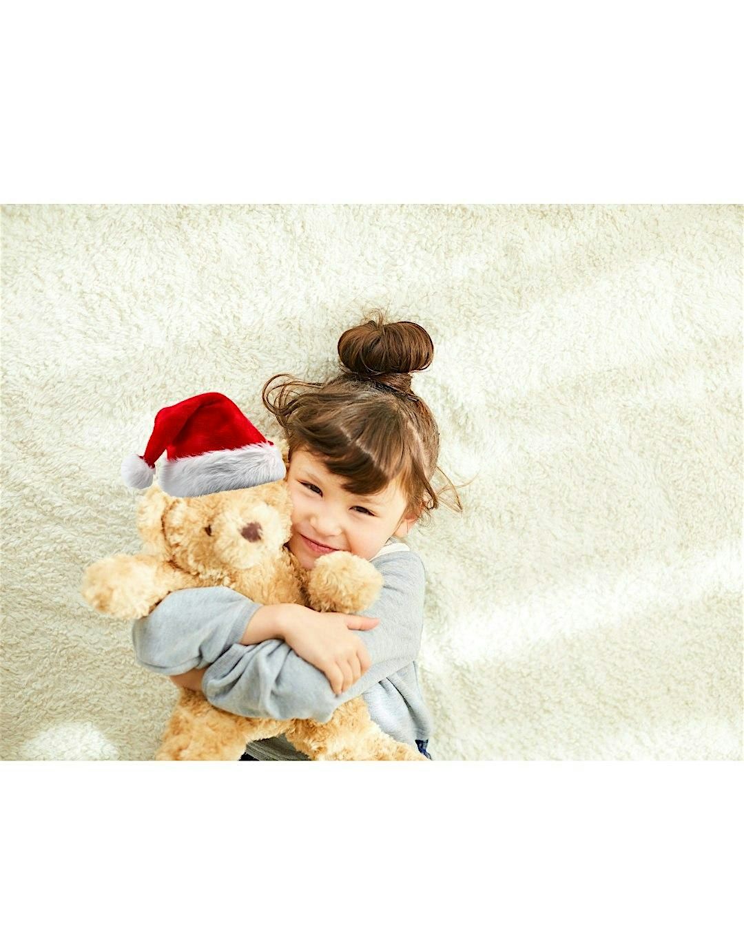 Make-A-Merry Friend Kids Workshop