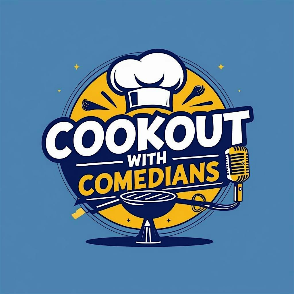 Cookout with Comedians