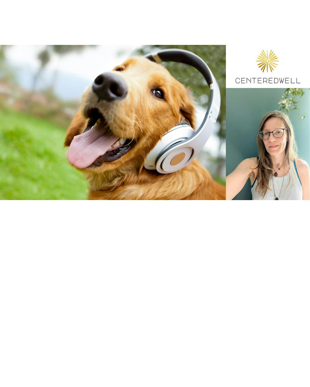 Breathwork in the Park - Bickford Edition