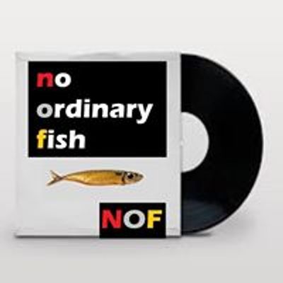 No ordinary fish