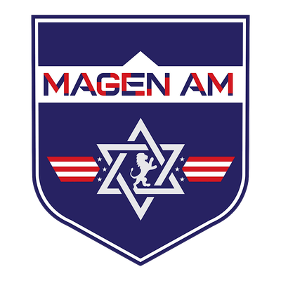 Magen Am USA