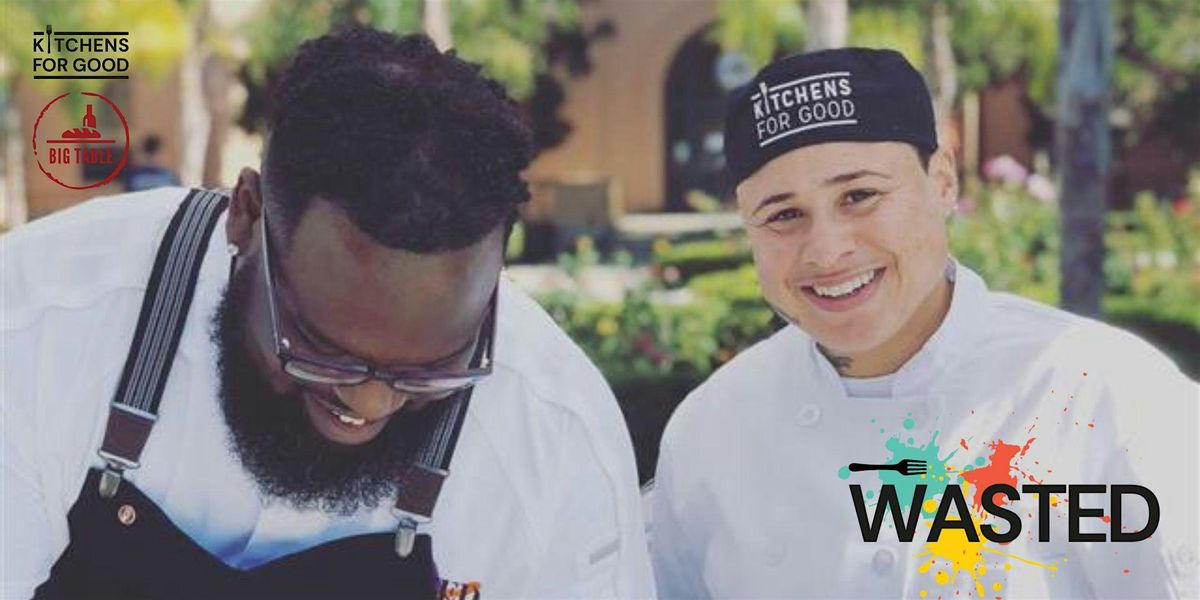 WASTED: Save the Food Festival
