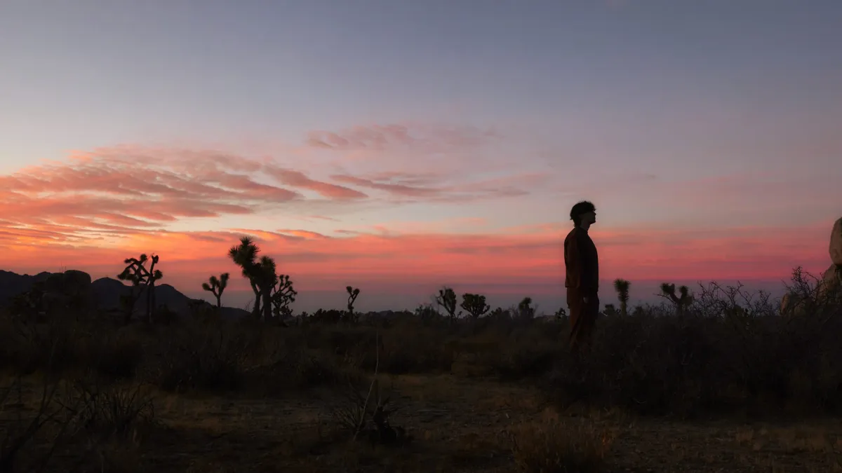 Petit Biscuit in Montpellier