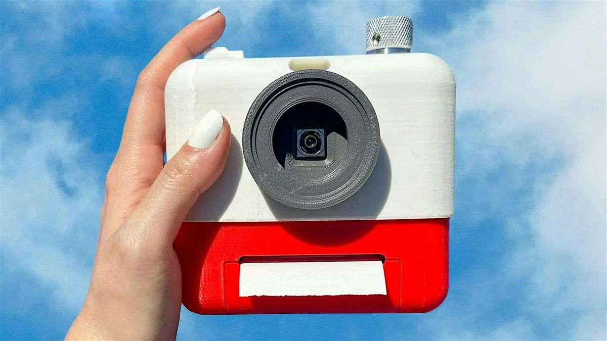 IN-GALLERY | Exploring Portrait Mode: Portrait Is a Verb