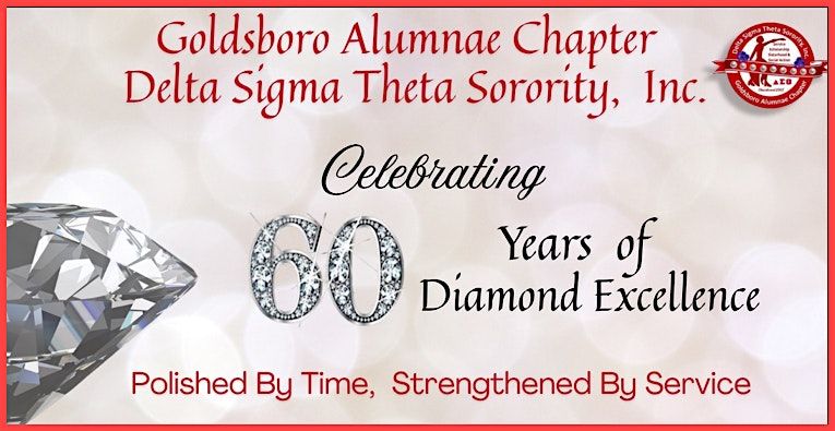 Celebrating 60 Years of Diamond Excellence