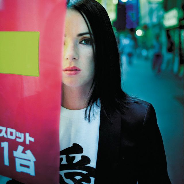 Kasia Kowalska in Krak\u00f3w