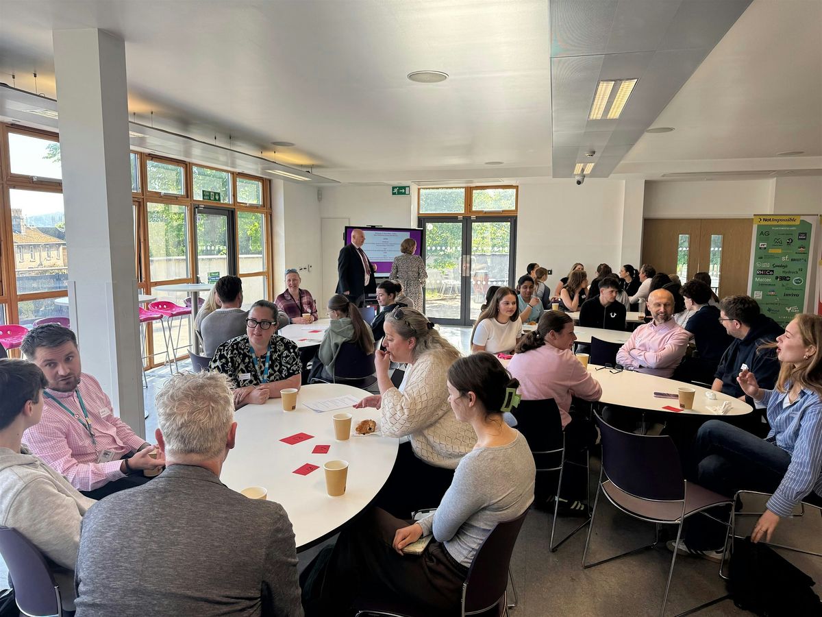 The Hayesfield Business Breakfast