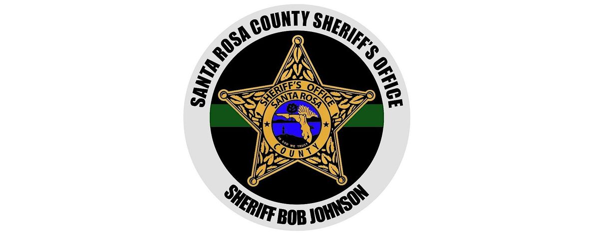 Santa Rosa Sheriff's Office - HR-218