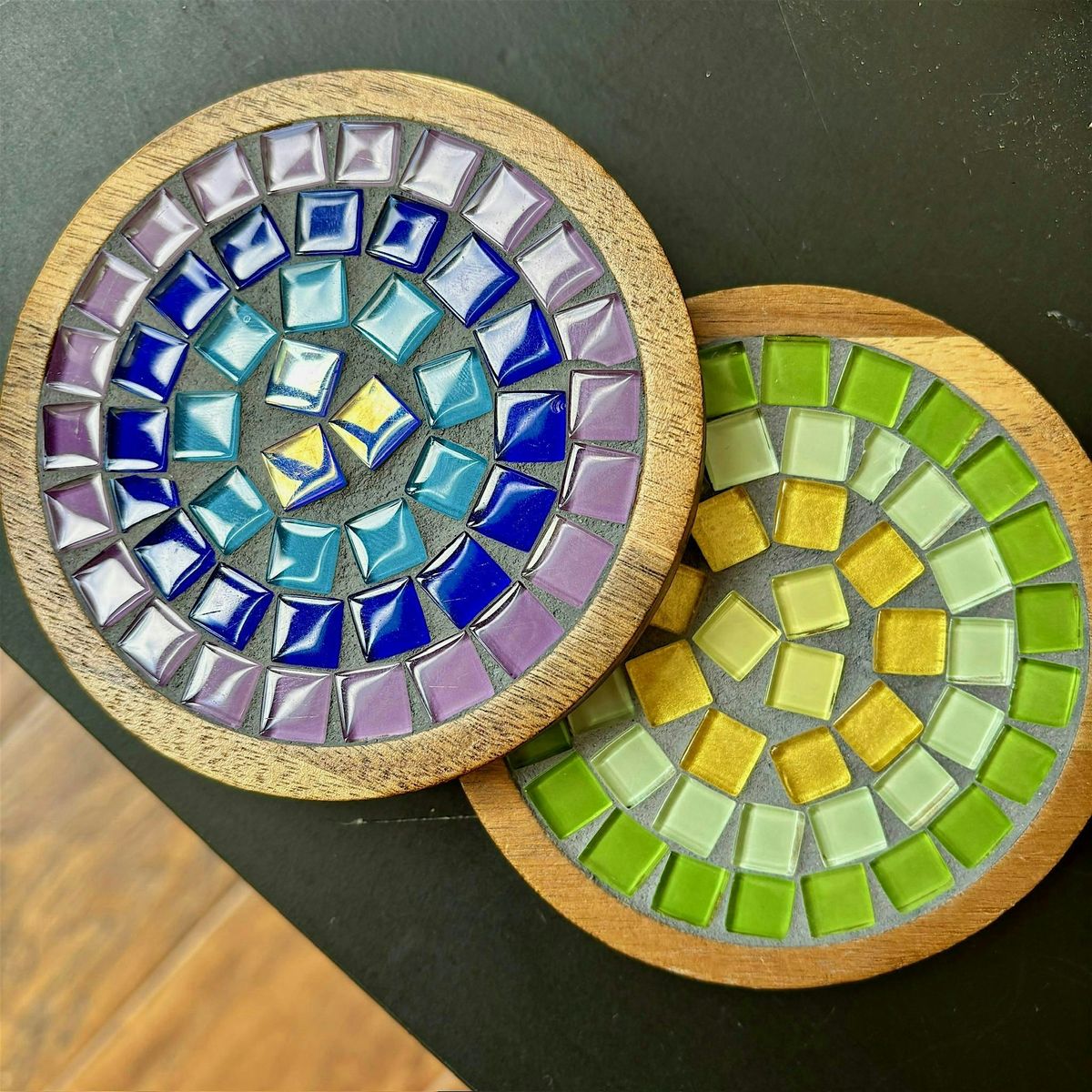 Meet and Make: A Women\u2019s Craft Social (mosaics) in Montgomery County, Md.