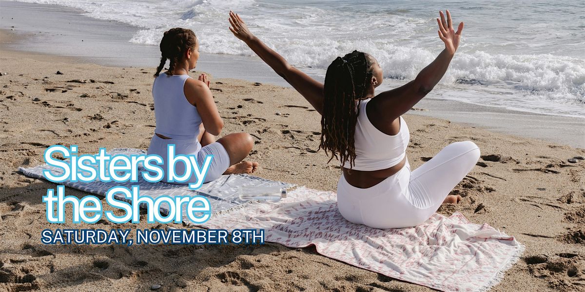 Sisters by the Shore: Black Women\u2019s Writing Circle