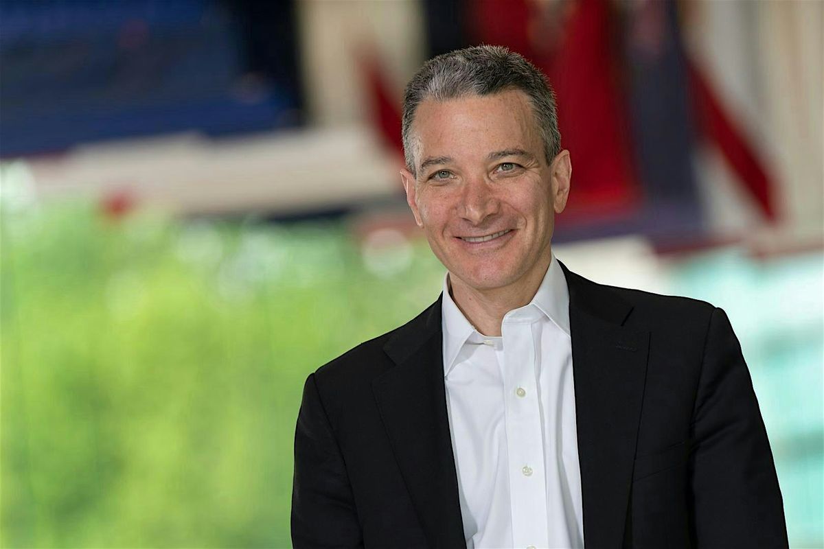 Declaration of Independence at 250 Years with Jeffrey Rosen