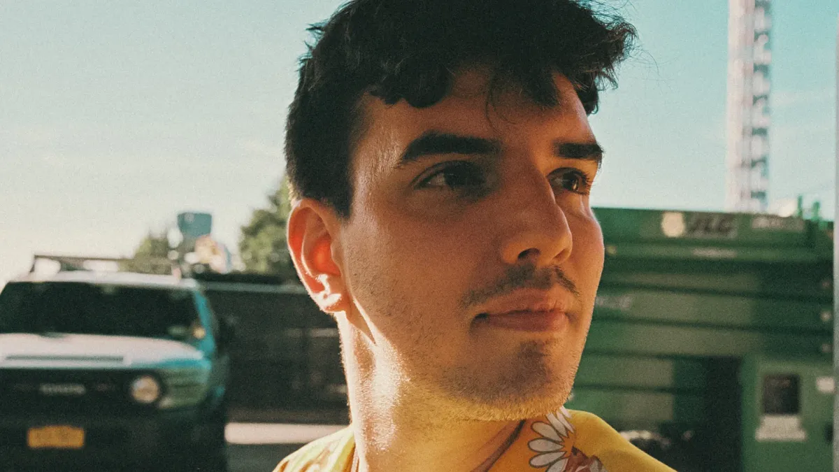 Netsky in Oudkarspel