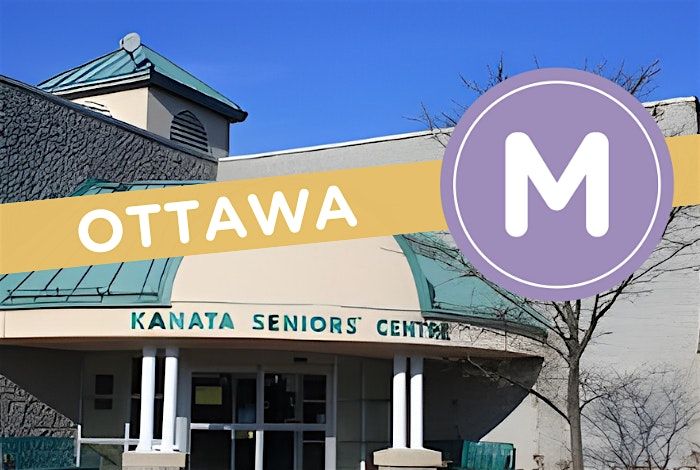 Discover What Your Gold & Silver Are Worth \u2014 at Kanata Seniors' Centre!