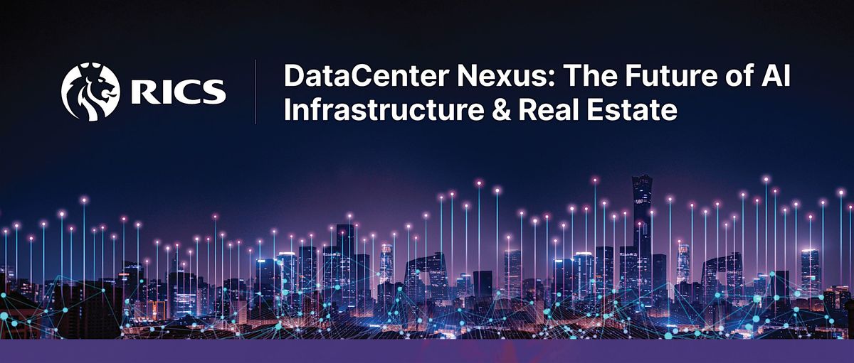 DataCenter Nexus: The Future of AI Infrastructure & Real Estate