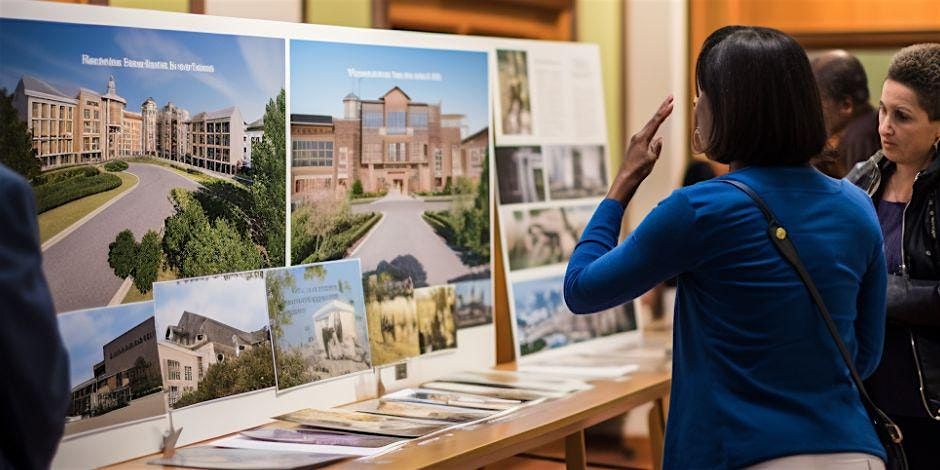 Reading Youth Council: Politics Afternoon