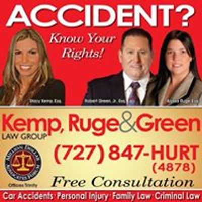 Kemp, Ruge & Green Law Group