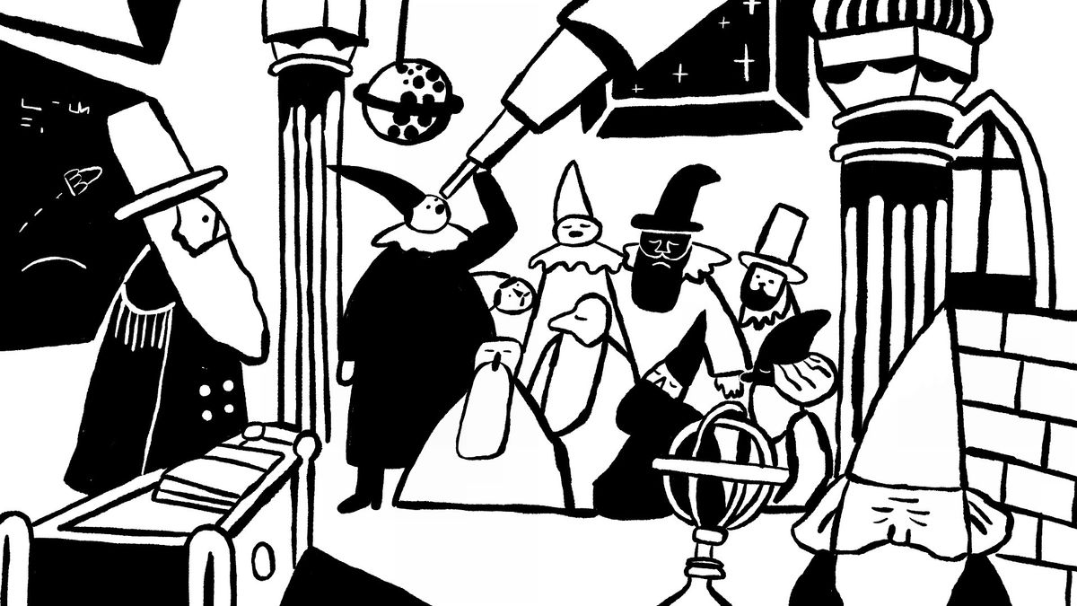 Launch Event: The Artefacts of Prediction: Imagining Tomorrow