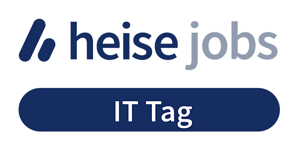 heise Jobs IT Tag Hannover