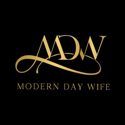 Modern Day Wife 