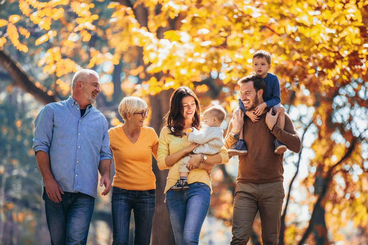 Estate Planning Seminar - Peachtree City (September 18, 2025)