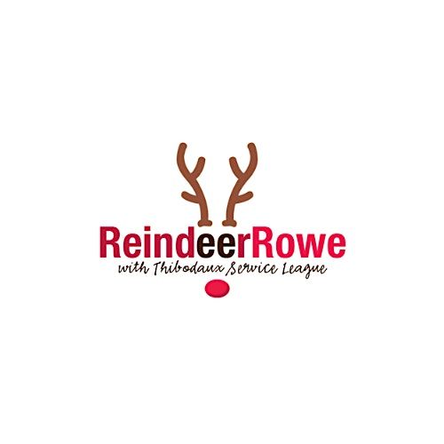 Reindeer Rowe 2025 featuring Santa's Workshop!