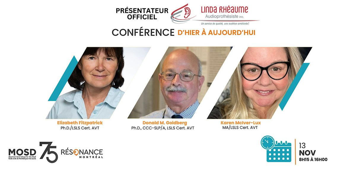 D\u2019hier \u00e0 aujourd\u2019hui :