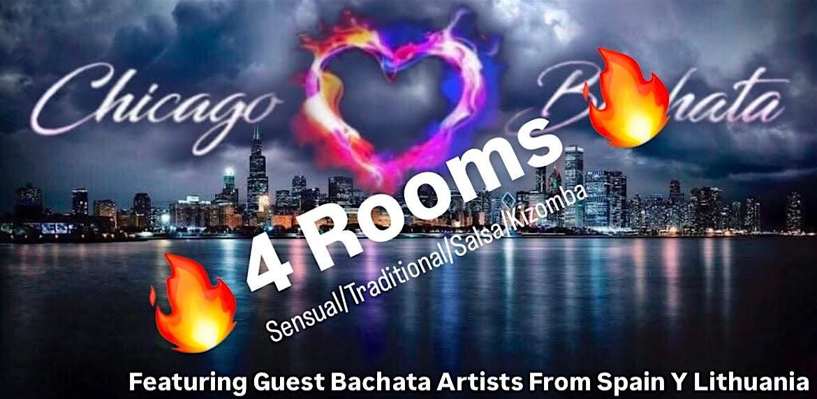 Chicago Loves Bachata Day
