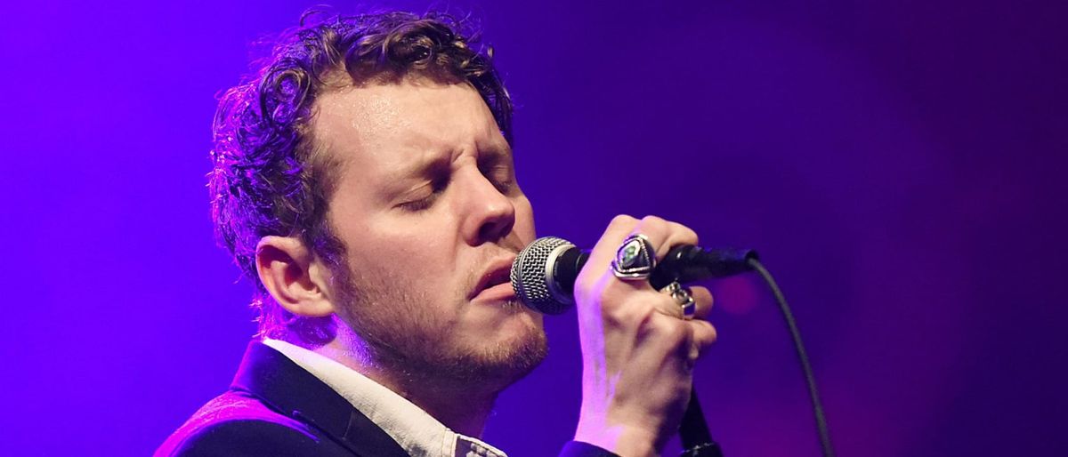 Anderson East