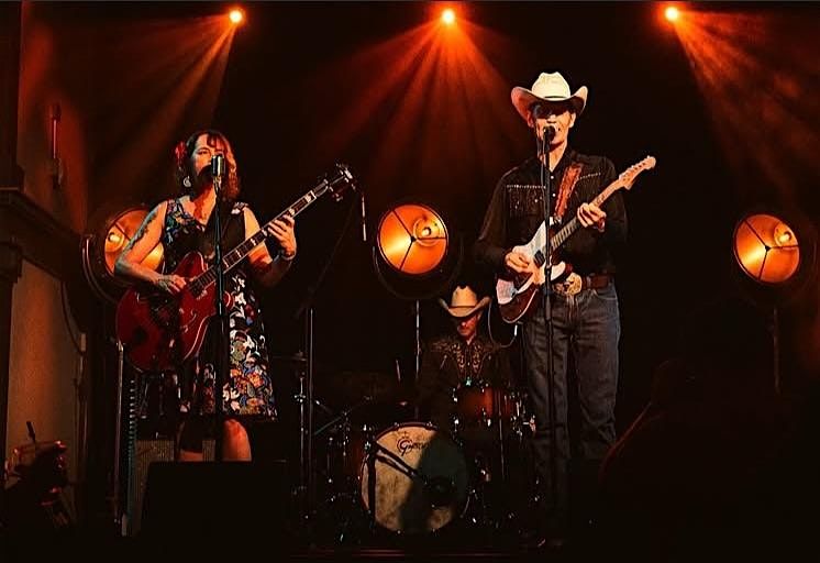 Anders Thomsen Trio at The Wormhole