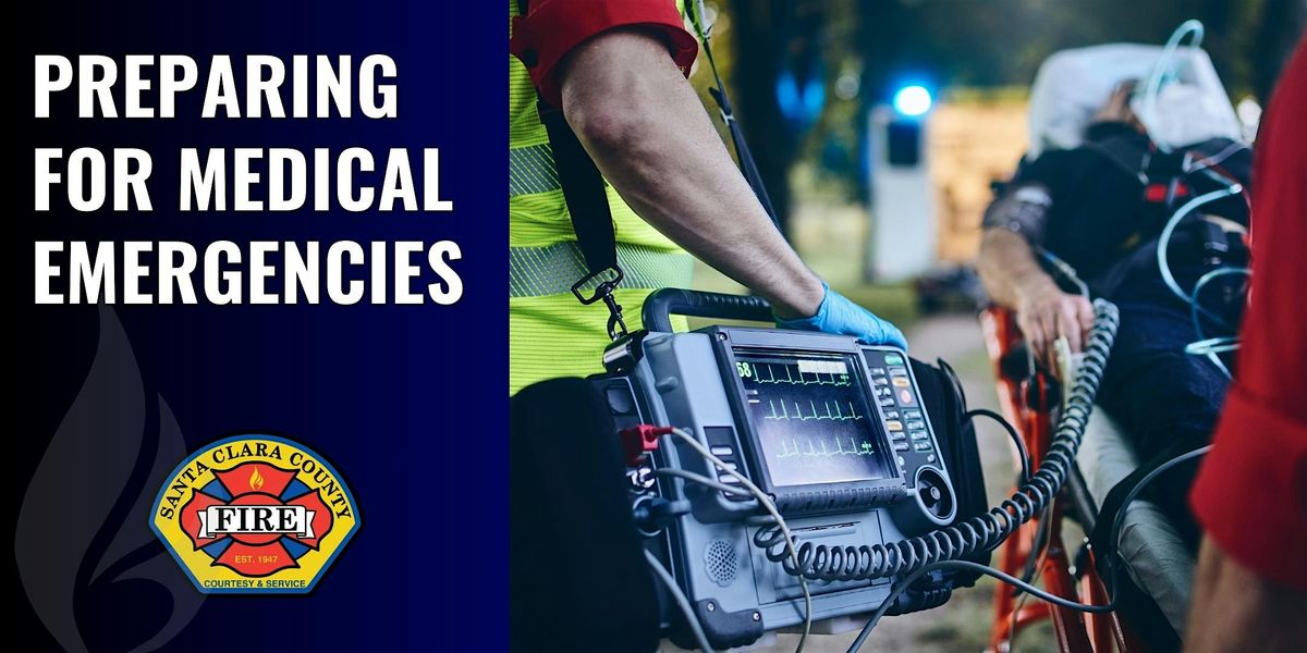 Are You Prepared for a Medical Emergency? | Campbell - 2025