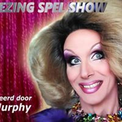 Dragpalace A Meezing Spelshow