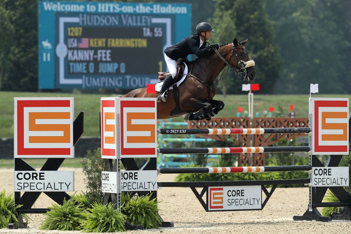 Ultimate International Miss: Optional Competitions Junior Division