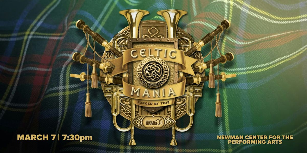 Celtic Mania 0307E