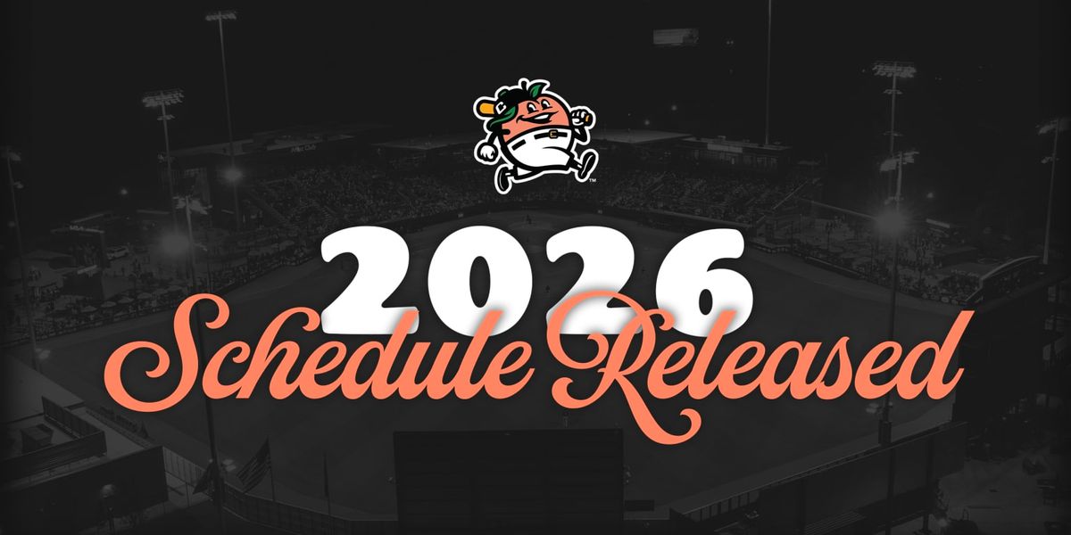 Columbus Clingstones vs. Biloxi Shuckers