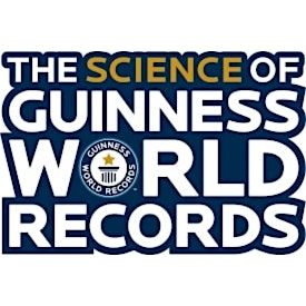 Volunteer - The Science of Guinness World Records