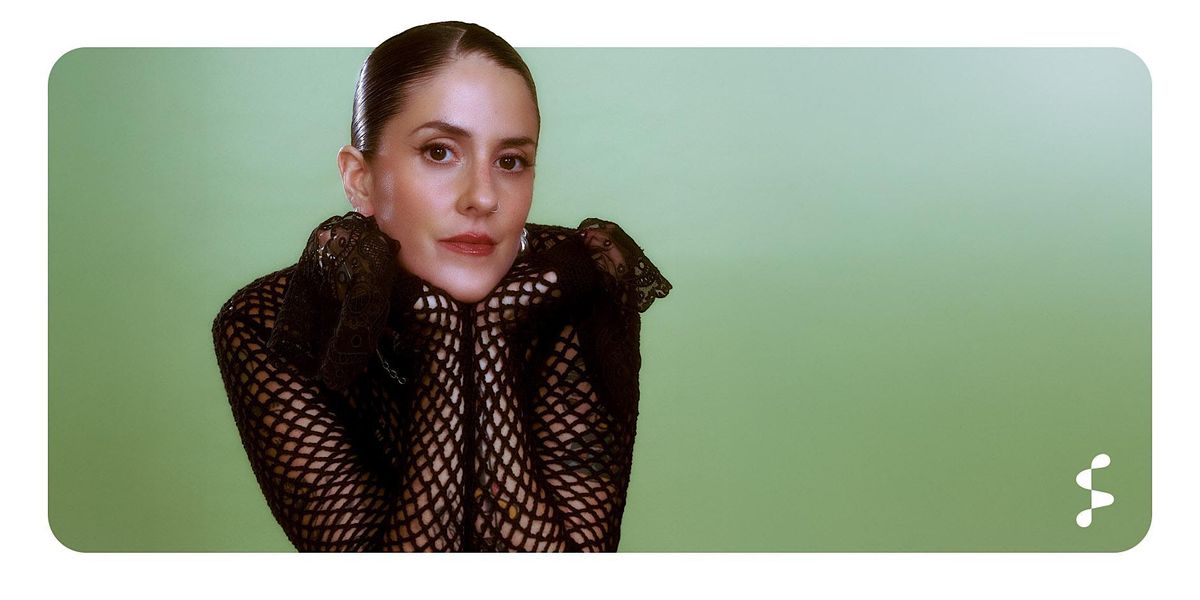 Shanti Celeste (4 Hour Set) at Fidelity Studio