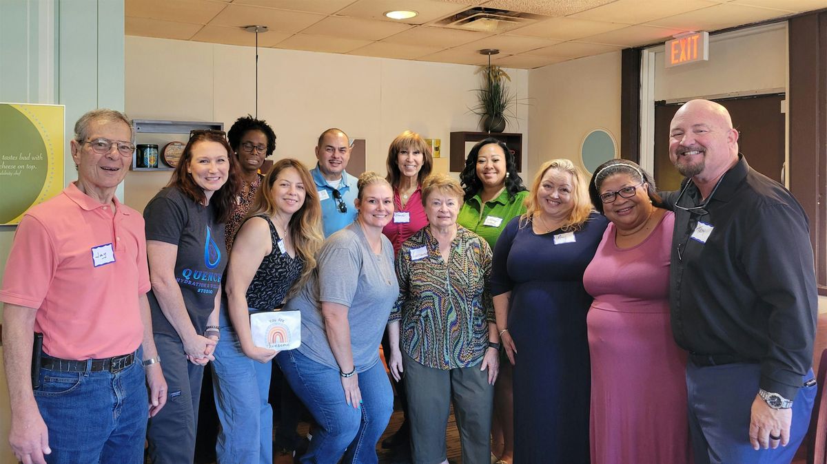 East Pasco In-Person Networking Breakfast