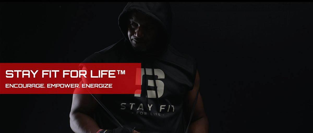 Fuel & Flow Dinner Experience with Stay Fit For Life