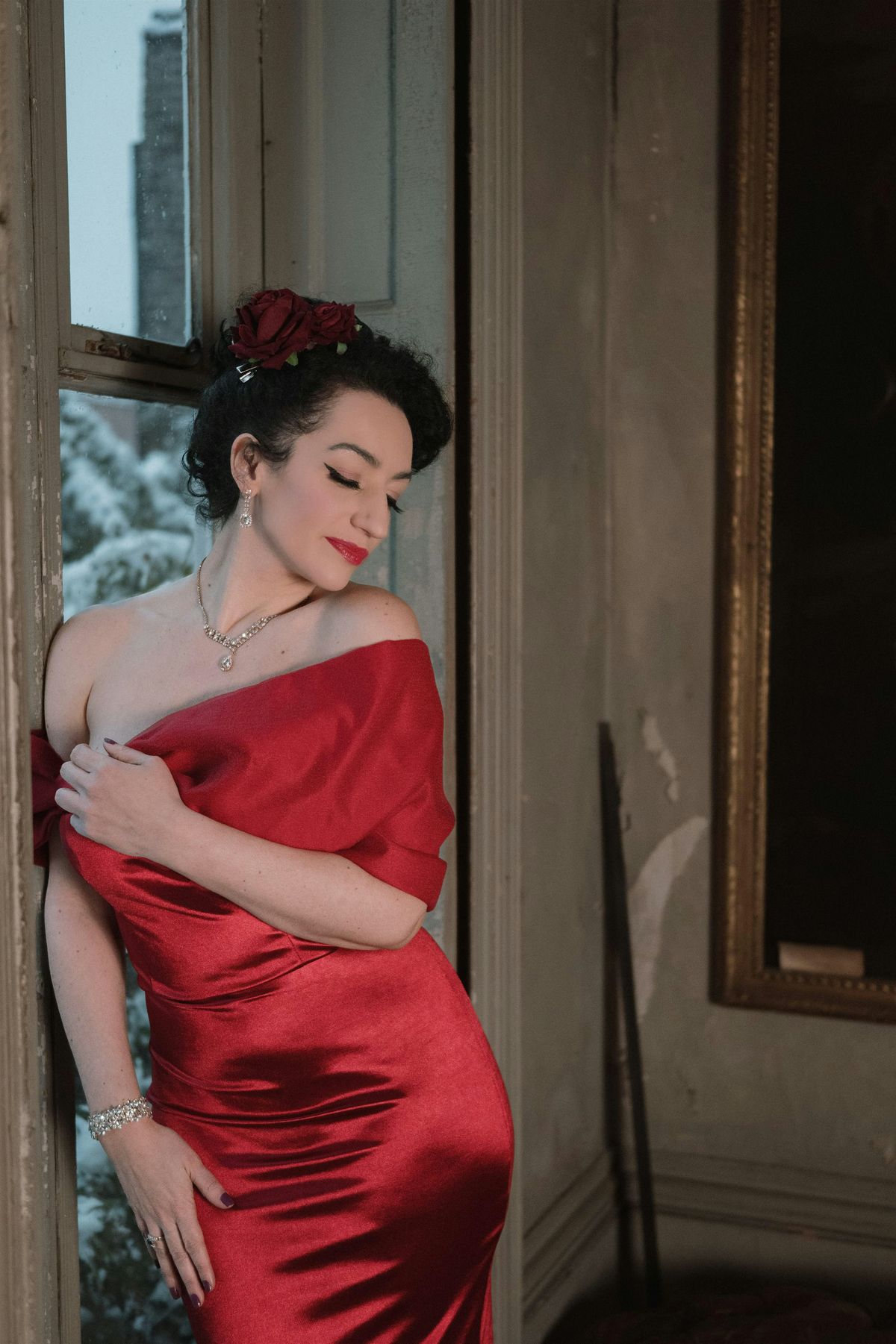 Chanson and Champagne