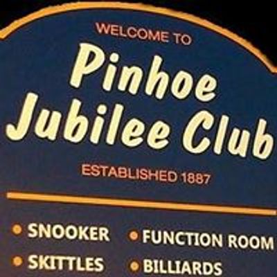 Pinhoe Jubilee Club