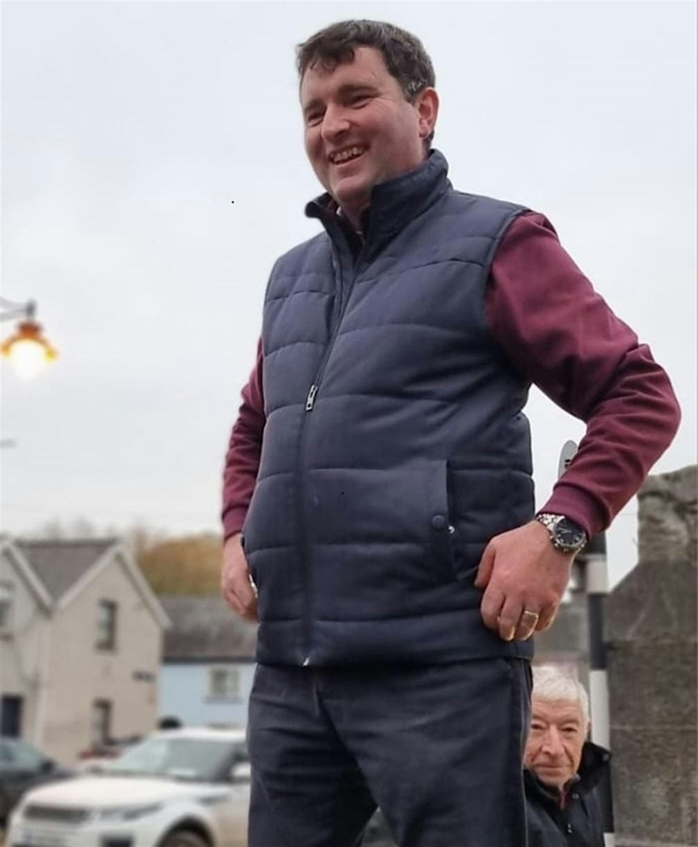 Walking tour of historic Kilkenny with a locally born and qualified guide.