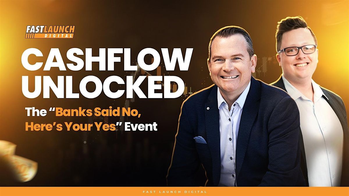 Cashflow Unlocked - The Sebel Brisbane