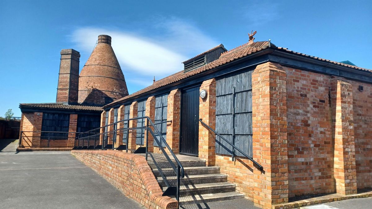 Play with Clay: Craft a Clay Dragon Egg