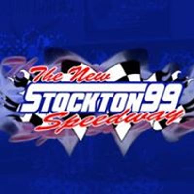 The New Stockton 99 Speedway