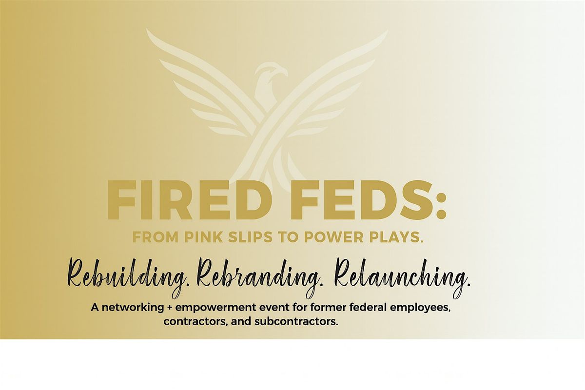 Fired Fed