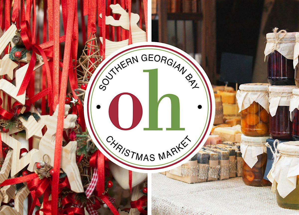 2025 SGB Christmas Market