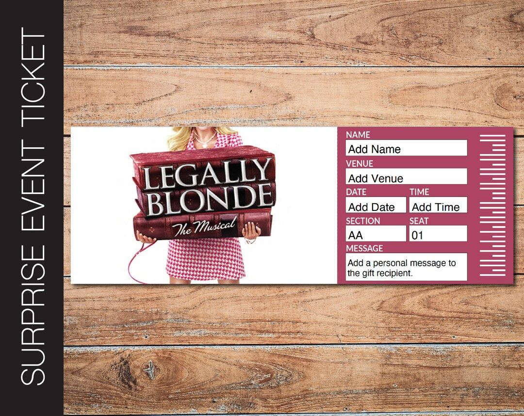 A Drinking Game NYC: Legally Blonde at The Bell House
