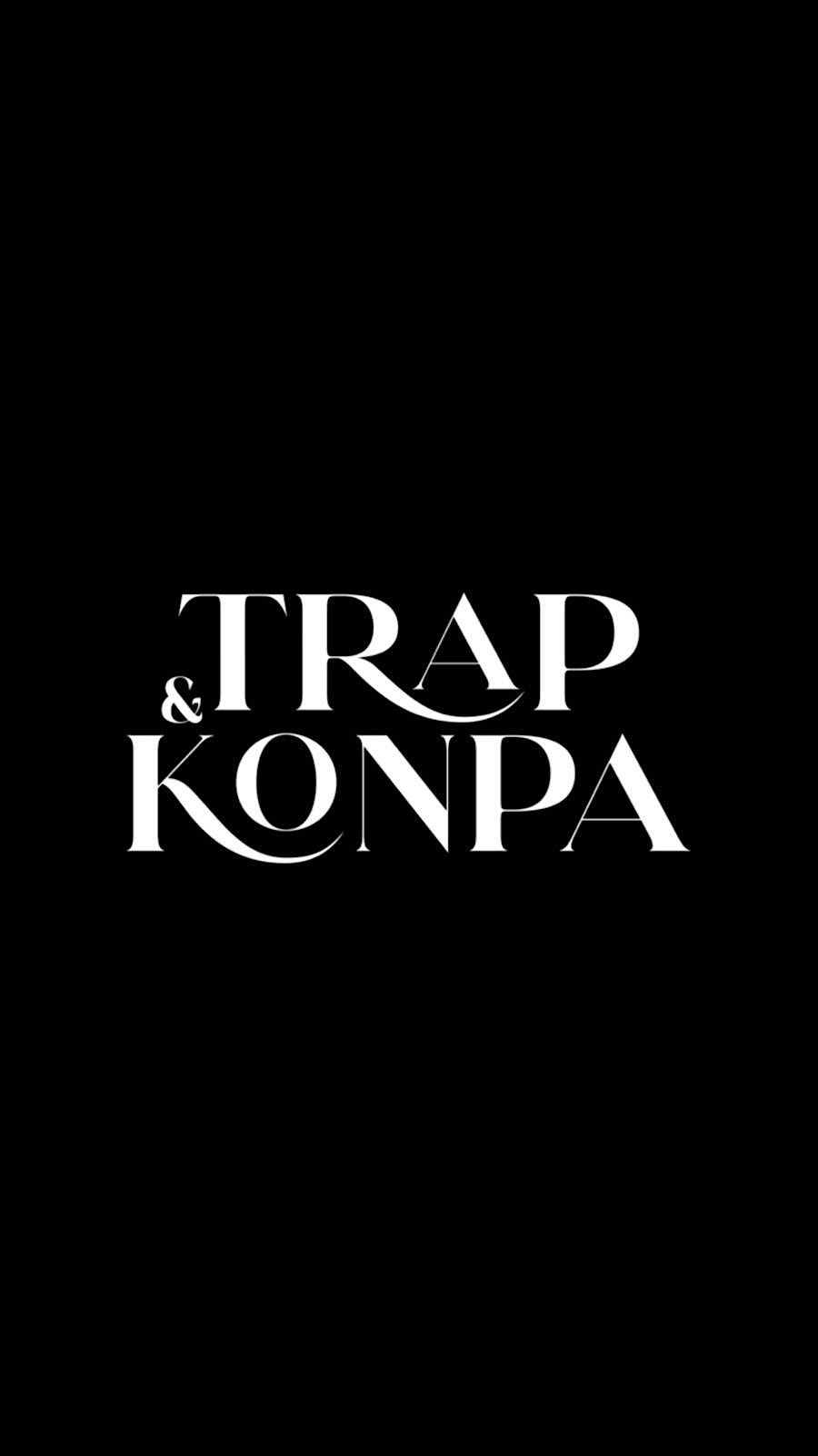Trap & Konpa: Brunch and Day Party #nyc